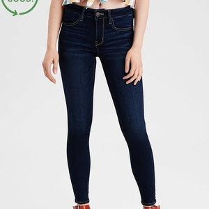 American Eagle Jegging Size 6